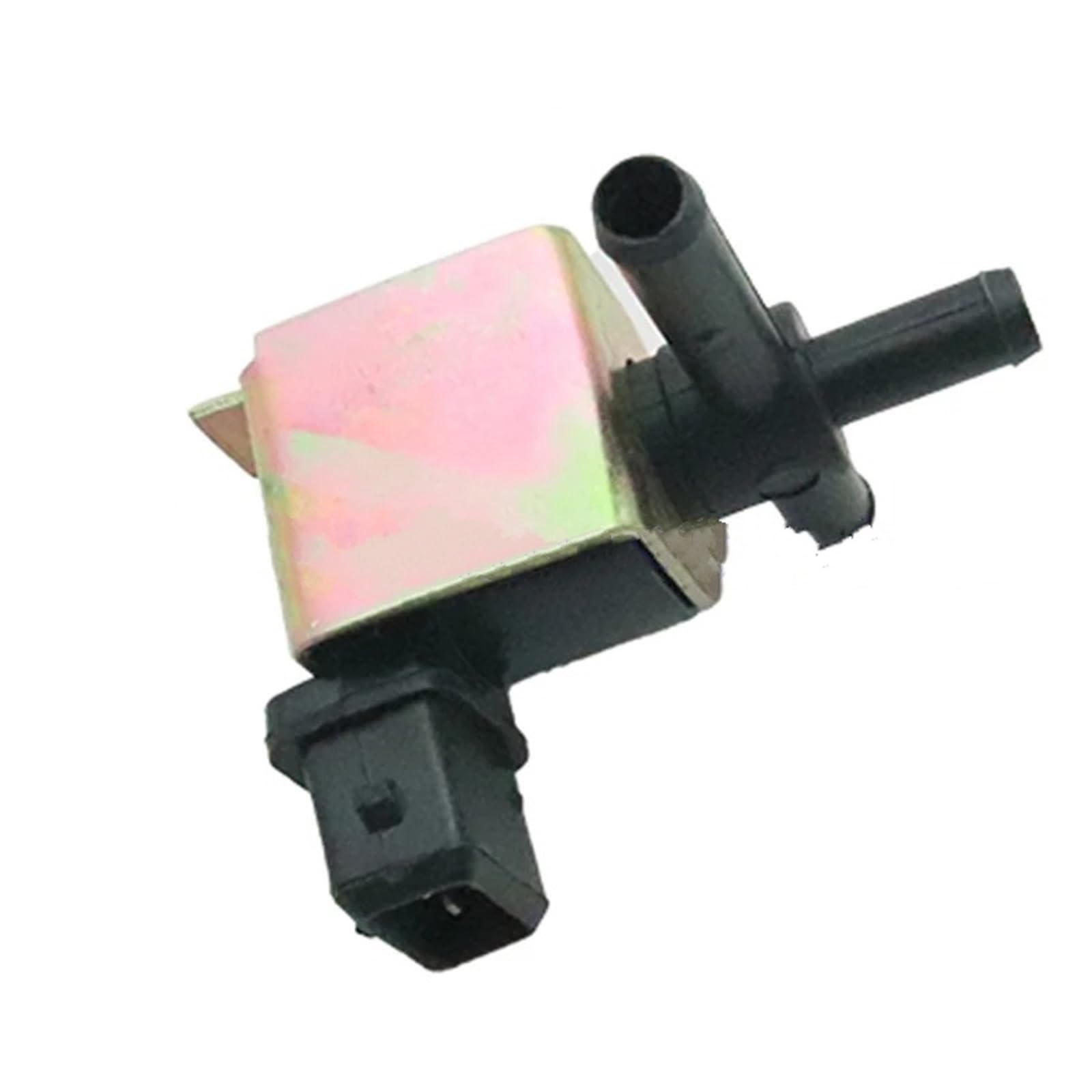 Weurwvu One Color For A3 For A4 For A6 S3 Tt Turbo Boost Pressure Control Solenoid Valve 058906283C Vacuum Pressure Converter Valve