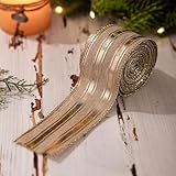 Zoom IMG-2 nastro per albero di natale