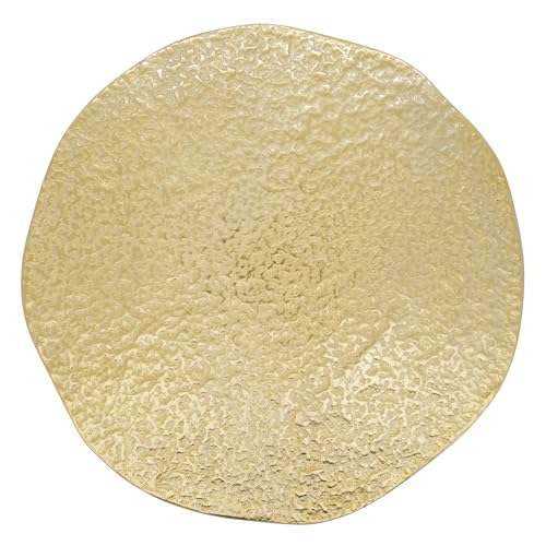 Set de 4 platos decorativos SARO LIFESTYLE