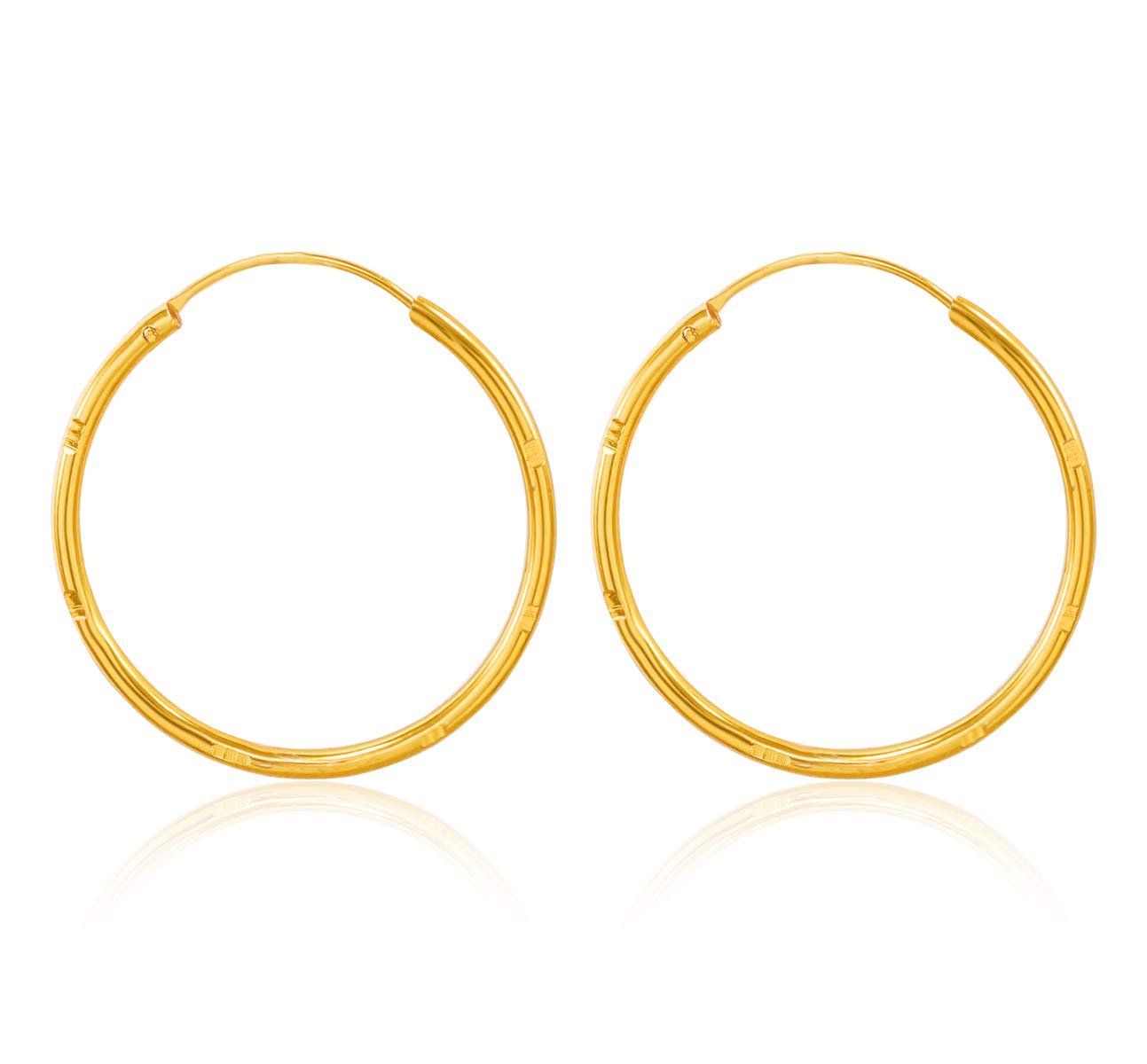 See full amazon price history chart for Jewelopia Golden Bali Earrings 22k Gold Plated For Women & Girls (Gold_5) Jewelopia Golden Bali Earrings 22k Gold Plated For Women & Girls (Gold_5) (B08MJFXZX8) Amazon Price History, Amazon Price Tracker