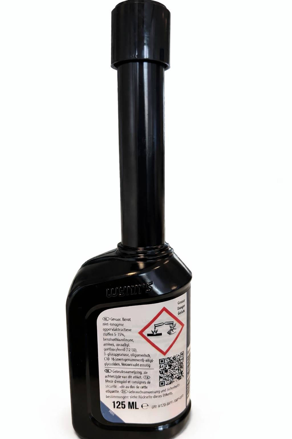 Wynn's Crystal Clean & Protect AdBlue für SCR-Dieselsysteme - 125 ml – Ansicht 2