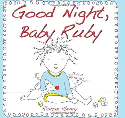Good Night, Baby Ruby