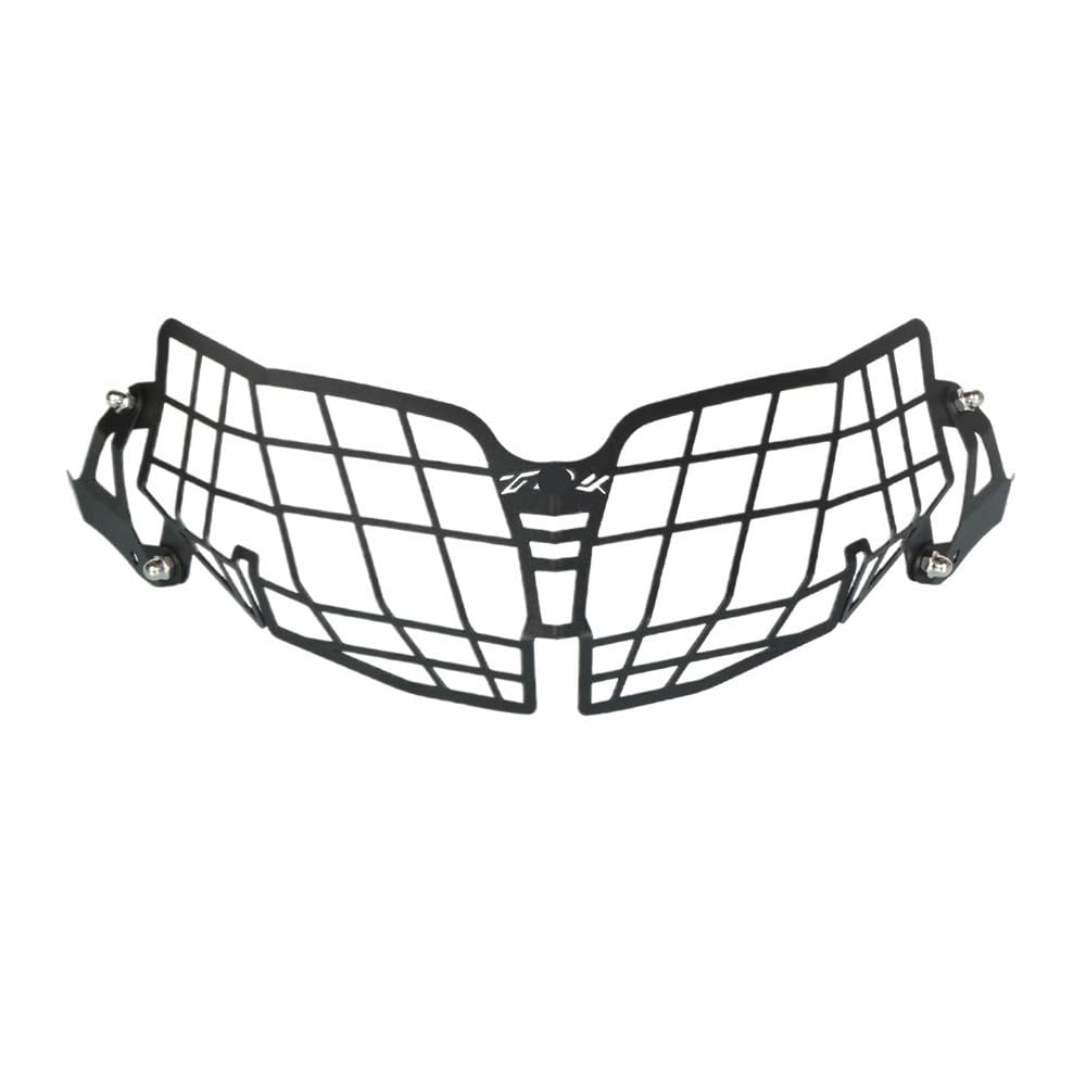Protection phare TRK502 évitez la casse du bloc optique avec cette grille - 3