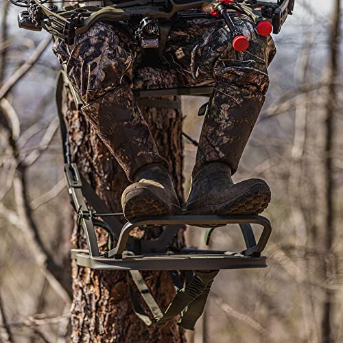 Image of Summit Treestands Footrest Kit, Choose Size