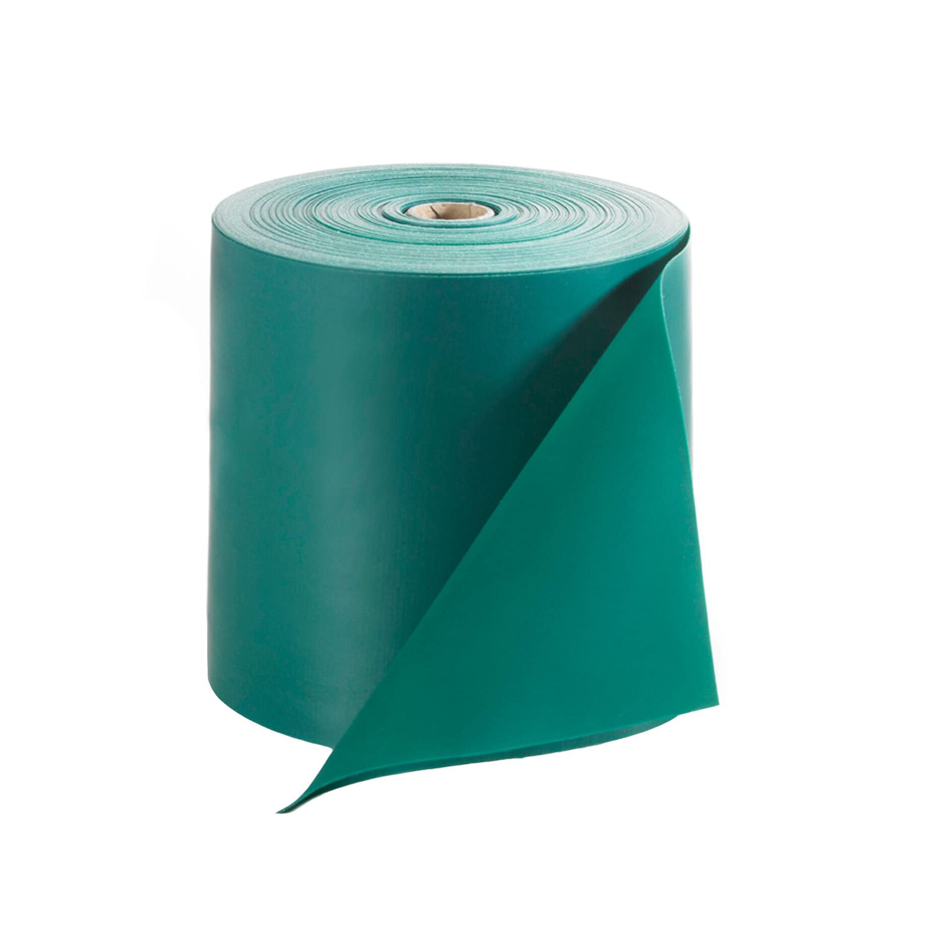 Artzt® Vitality Übungsband, latexfrei Grün, stark, 25 m