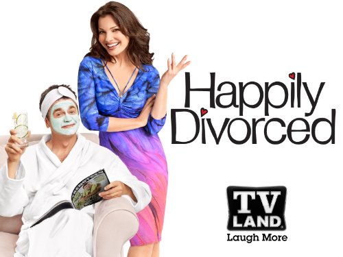 Happily Divorced Season 1