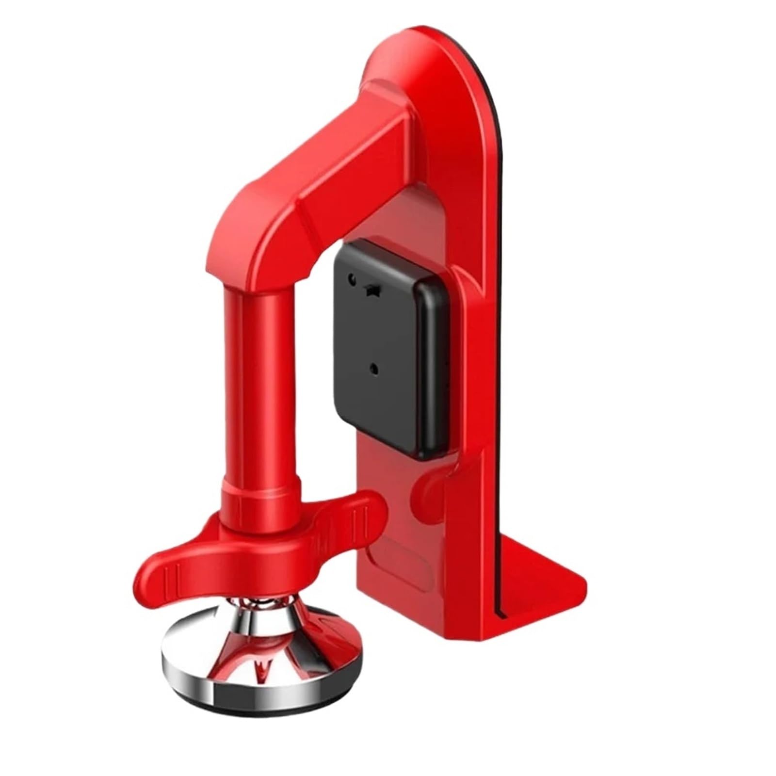Tope Para Puerta Con Alarma Alarma de tope puerta cuña alimentada por batería