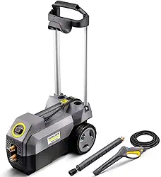 Lavadora de Alta Pressão HD 585 PROFI KARCHER [Selecione a Voltagem: 110V]
