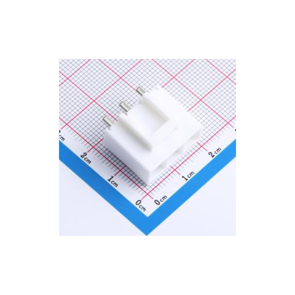 (5pieces) XD-VL-3A P=6.2mm