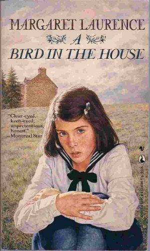A Bird on the House 0770422411 Book Cover