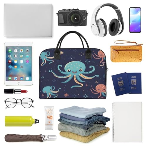 Maletín ligero unisex para laptop portátil miniatura 5