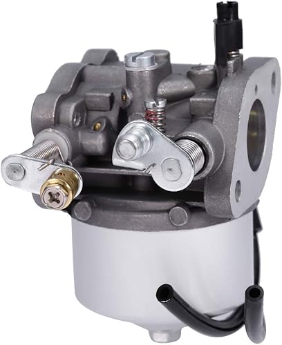 Miniatura 5 de Nuevo CARBURADOR Carb Reemplazo para Carritos de Golf EZGO 1996-2003 4 Ciclo 350cc ROBIN Engine 72558-G05