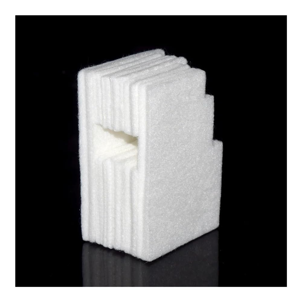 Boîte d'encre éponge absorbant compatible Epson XP-520 XP-610 XP-630 - 6