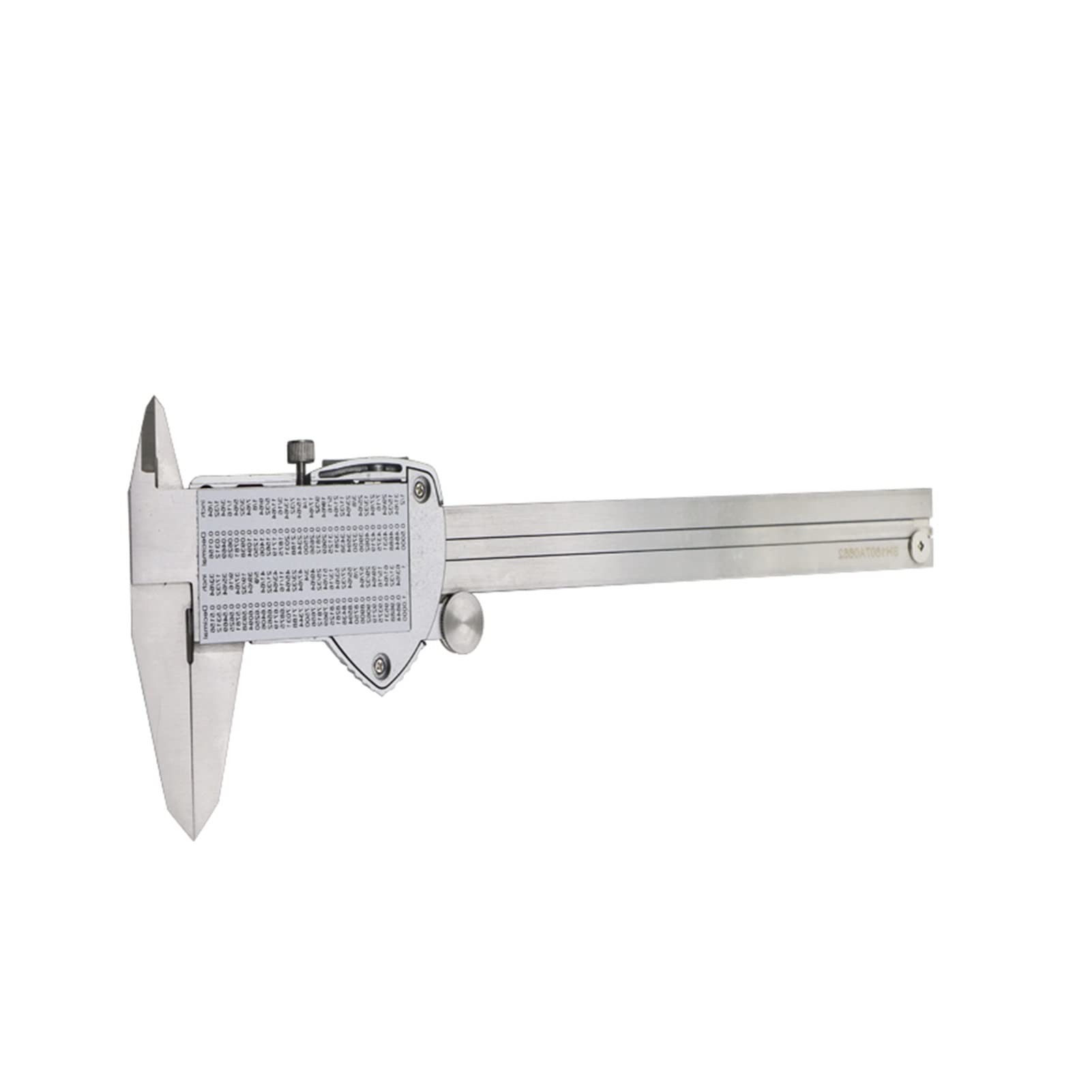 150 mm 6 pulgadas de calibrador digital acero inoxidable electrónico micrómetro medición herramientas,Precisión y claridad