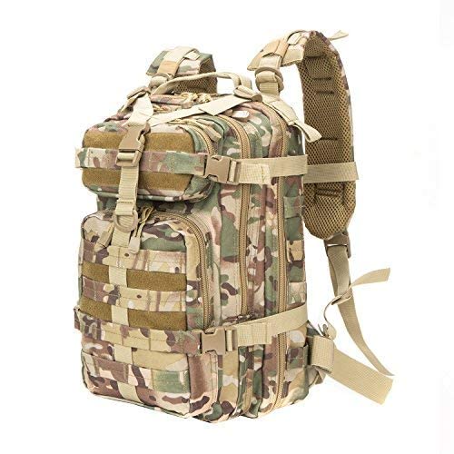 Best Army Ocp Assault Pack [Top 10 Picks] BNB