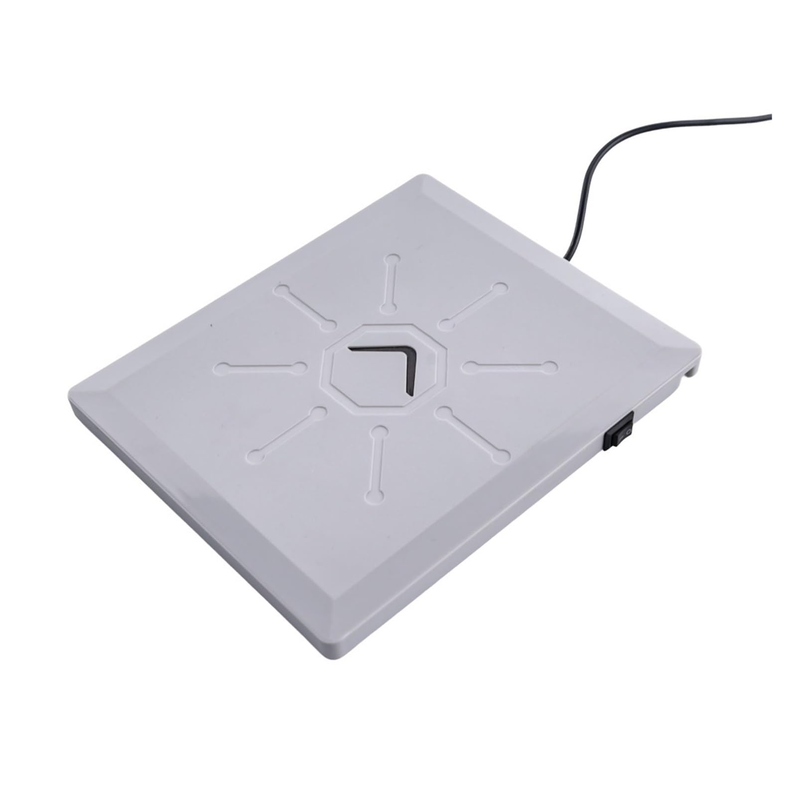 Desmagnetizador RFID 902-928MHz para bibliotecas