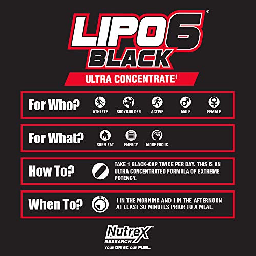 Nutrex-Research-Lipo-6-Black-Ultra-Concentrate-Thermogenic-Energizing-Fat-Burner-Supplement-Increase-Weight-Loss-Energy-Intense-Focus-Black-120-Diet-Pills