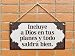 Imagen de CARISPIBET Incluye Dios placas de decoración inspiradoras decoración colgante placas decorativas religiosas adornos para el hogar 15 x 30 cm