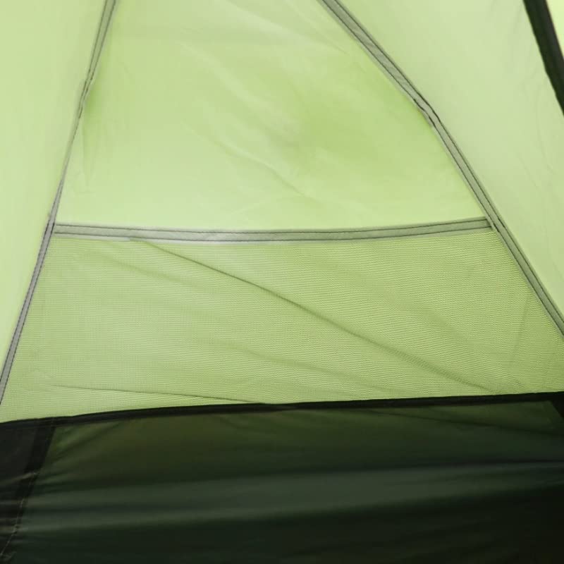 Carpa para camping con mochila para 2 personas miniatura 6