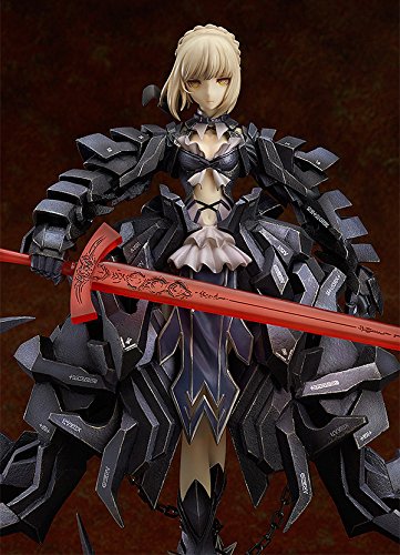 Amazon | Fate/stay night セイバー・オルタ huke コラボ