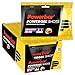 Powerbar - PowerGel Shots - Himbeere - 24x60g - High Carb Energie Gummis - Vitamin B6 - koffeinfrei