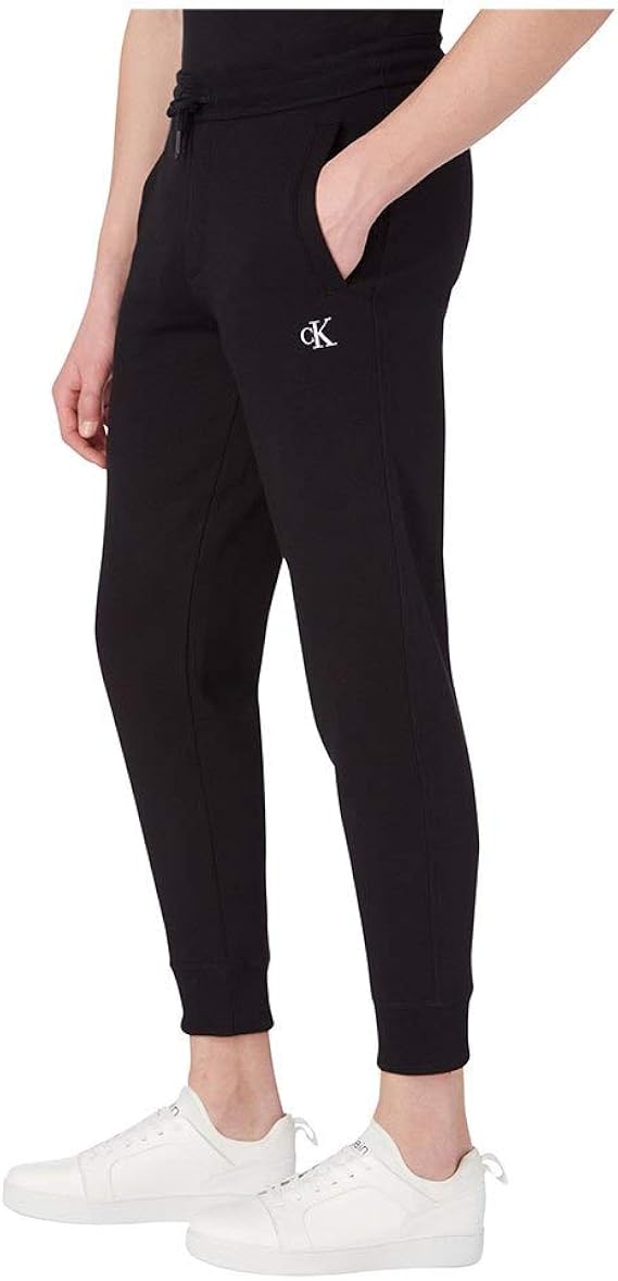 Calvin Klein CK Essential HWK Pant Pantaloni Uomo : Amazon.it: Abbigliamento