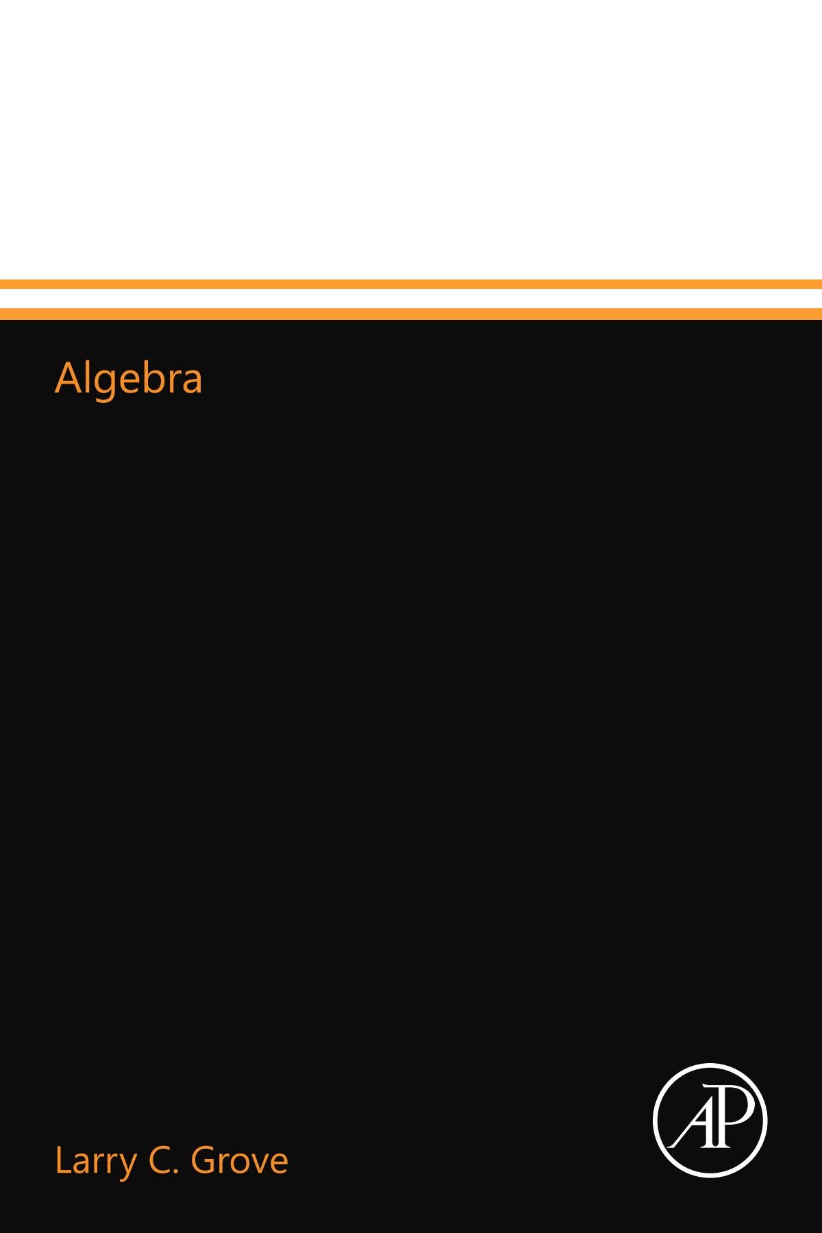 Algebra