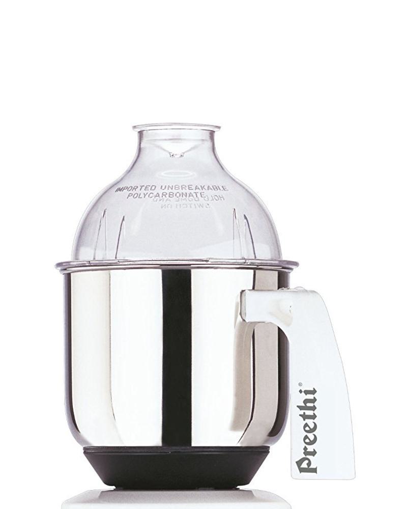 Amazon.com: Preethi Eco Plus Mixer Grinder 110-Volt for use in USA