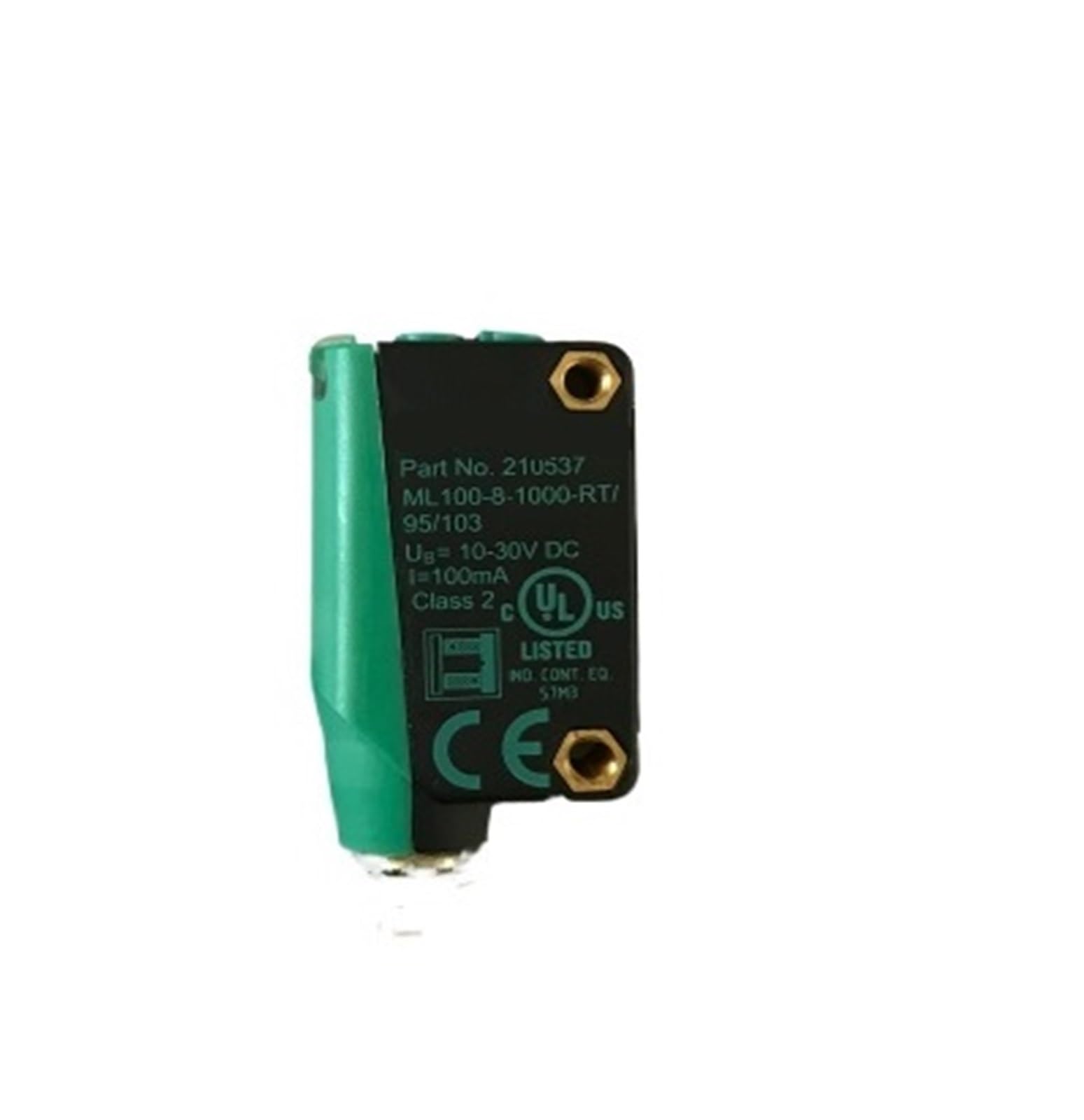 BACYDLPL ML100-8-1000-RT/95/103 sensor