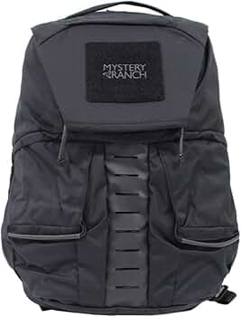 MYSTERY RANCH SWEET PEA ブラックリュック MYSTERY RANCH Sweet Pea Black M/Lサイズ [ミステリーランチ]