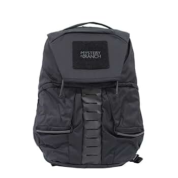 MYSTERY RANCH ブラックリュック 楽天市場】MYSTERY RANCH ミステリーランチ Rip Ruck 24 リップ