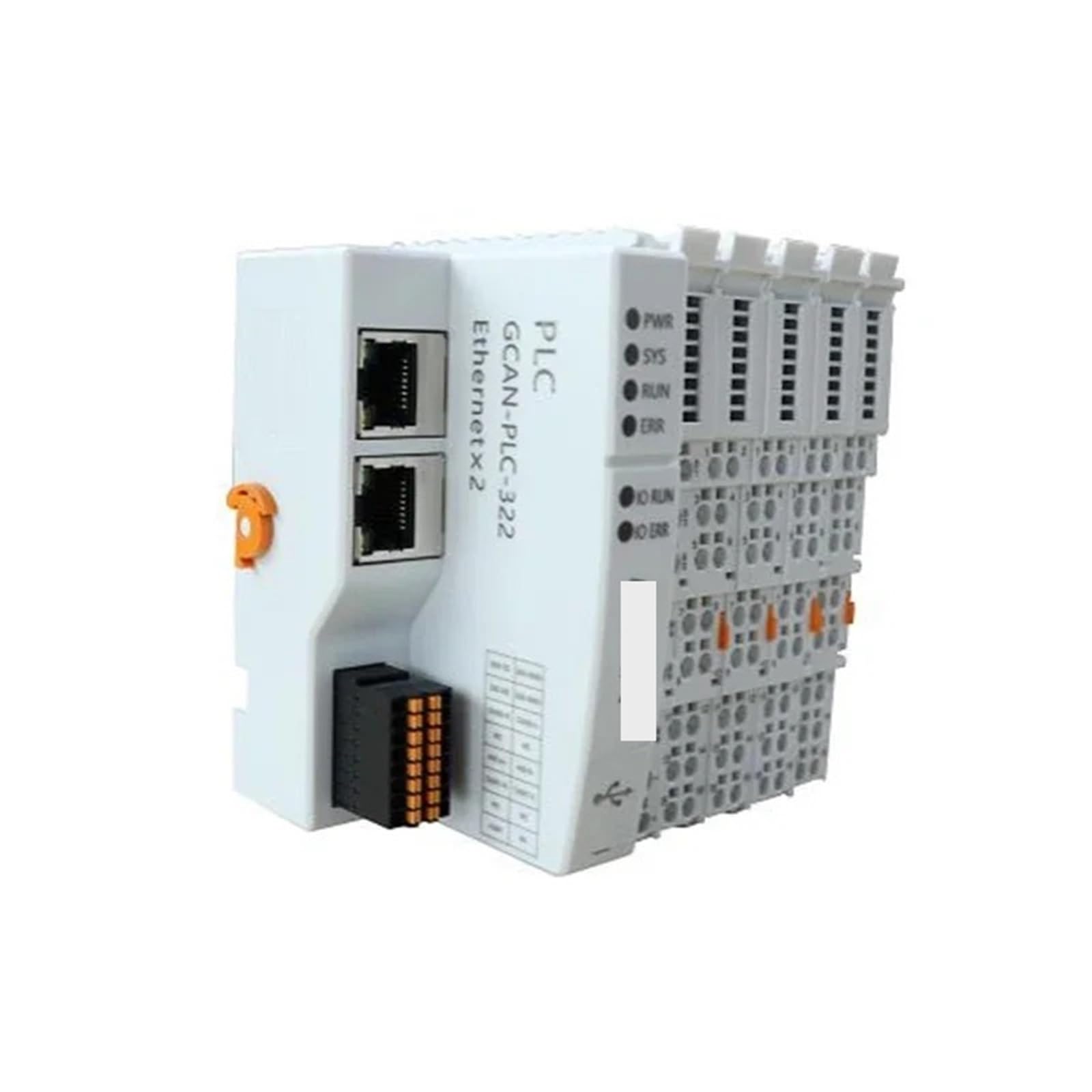 Moduł I/O Controller Codesys / OpenPCS Programming Software Support Communication Protocol(-PLC-320 Codesys)