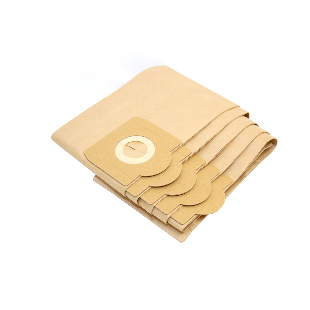 PARKSIDE LIDL PNTS 1300 1400 A1 1250/9 VACUUM CLEANER DUST BAGS 3811WEB