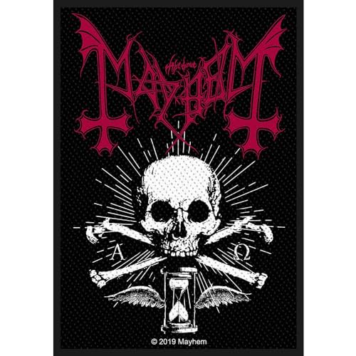 Toppa Alpha Omega Daemon