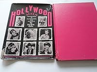 Hollywood Album: Lives of Hollywood Stars from the Pages of the New York Times 0405103115 Book Cover