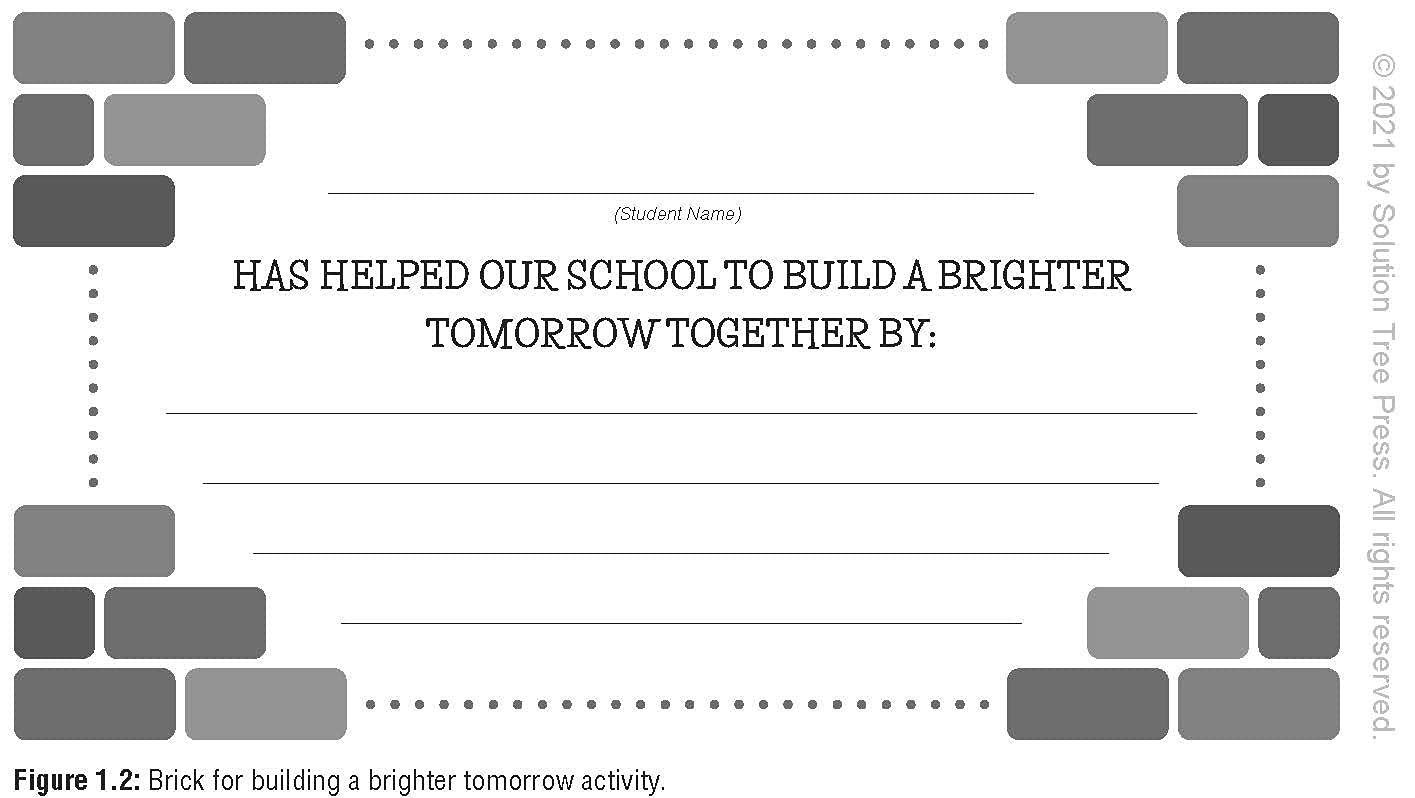 You Can Learn!: Building Student Ownership, Motivation, and Efficacy With the PLC at Work® Process (Strategies for PLC Teams to Improve Student Engagement and Promote Self-Efficacy in the Classroom)