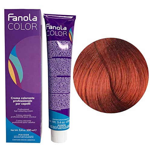 FANOLA TINTE 100ML (8.4)