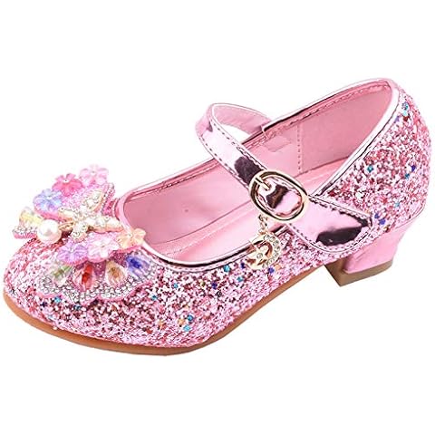 Sandales Ewleguzka pour bébé Cover