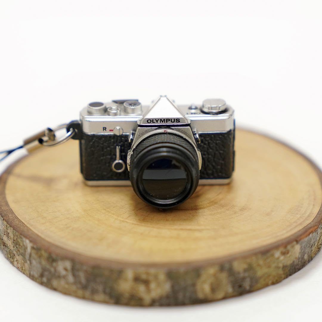 ☆Ixi10GzオリンパスOLYMPUSマイクロ一眼カメラミニチュア全6種