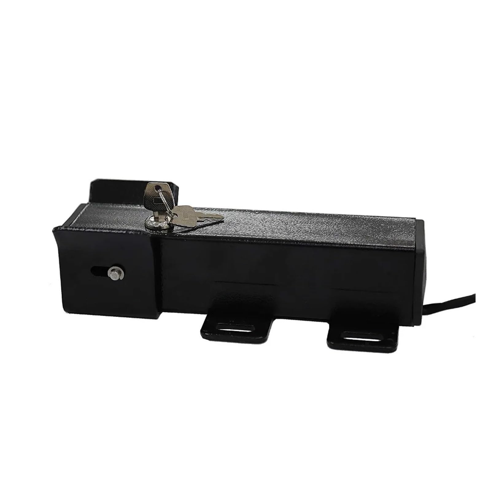 Cerradura de Puerta automática Impermeable for Exteriores, for Puertas batientes automáticas, abridores de Puertas, Control de Acceso de Puertas