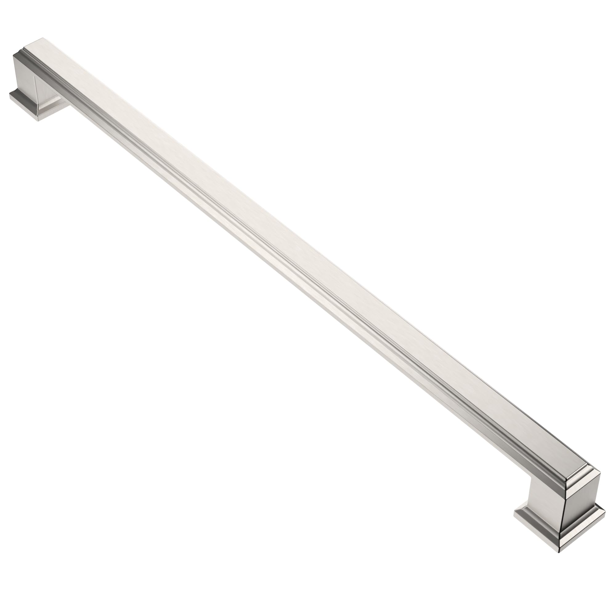 Alzassbg 5" Brushed Satin Nickel Cabinet Pulls 10 Pack, AL3071SN — Amazon image 30