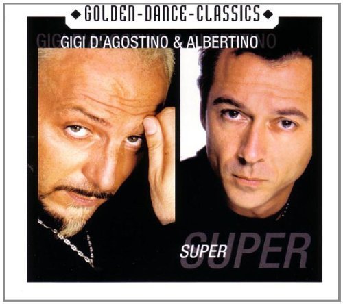 Super by D'Agostino, Albertino (2005-07-05)