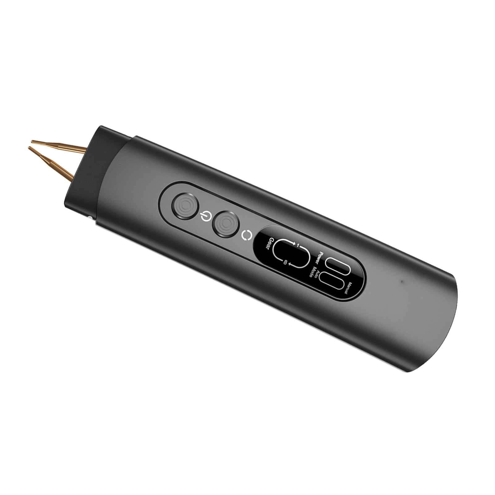 Saldatore a Punti Portatile, 800A Design a Doppio Impulso