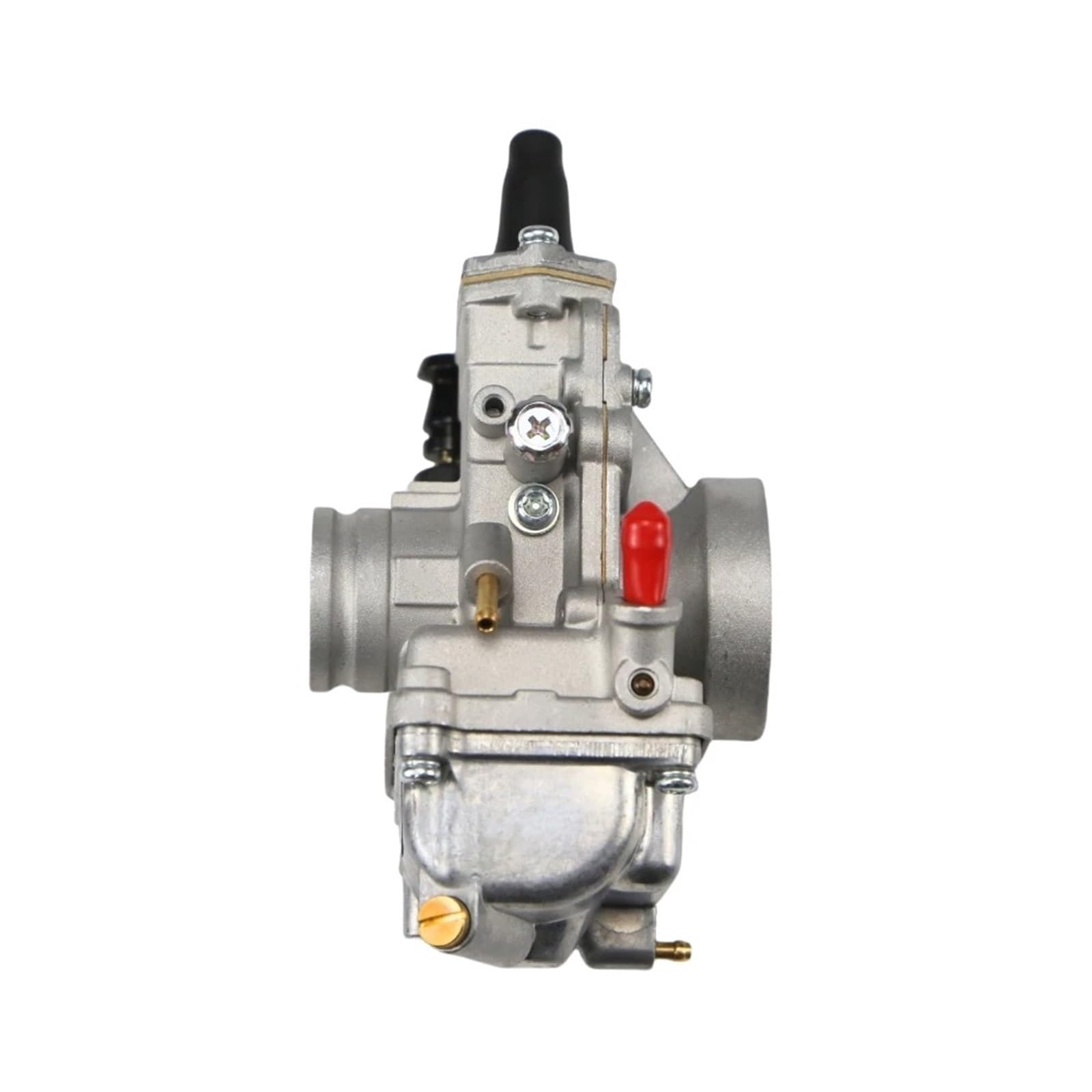Carburateurs moto Carburateur Pour Moteur 2 Temps Mikuni TM24 24 Mm