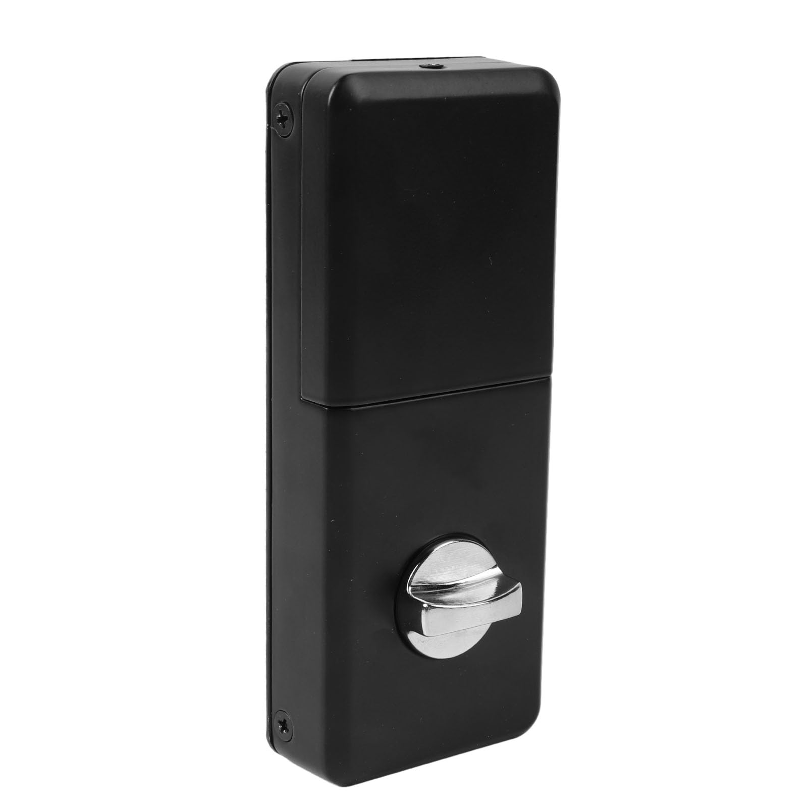 Cerradura de entrada sin llave AOWINHIT, de control de acceso electrónico con mando a distancia para puertas de