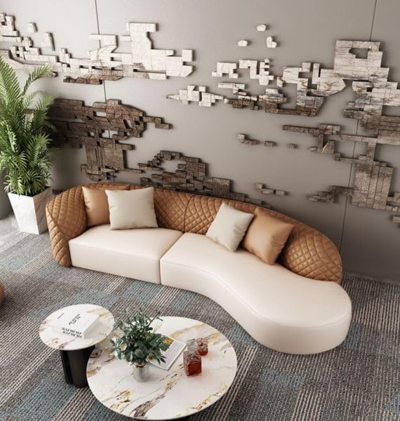 UNIQUE FURNITURE HUB -Modern Living Room Sofa-image-34