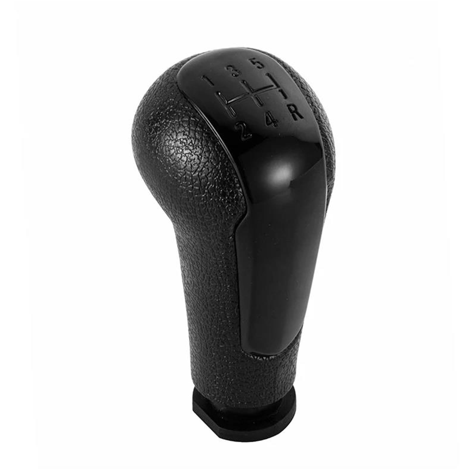 SUNBANGOZ for Spark for M300 2011-2015 ﻿5 Speed Car Manual Gear Shift Shifter Knob Handle Stick Head Replacement Fits