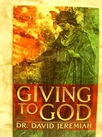 Giving to God: Biblical Principles of Stewardship B000RA391U Book Cover