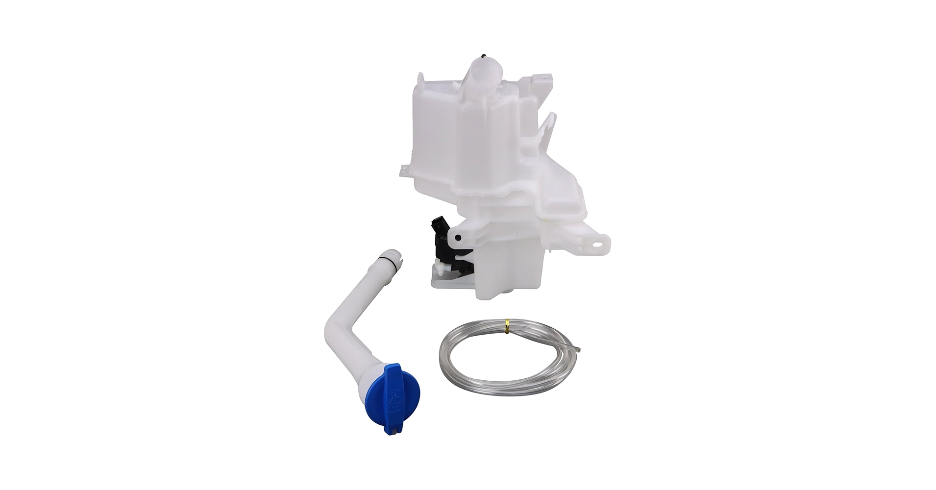 Amazon.com: TRQ Windshield Washer Reservoir Compatible with