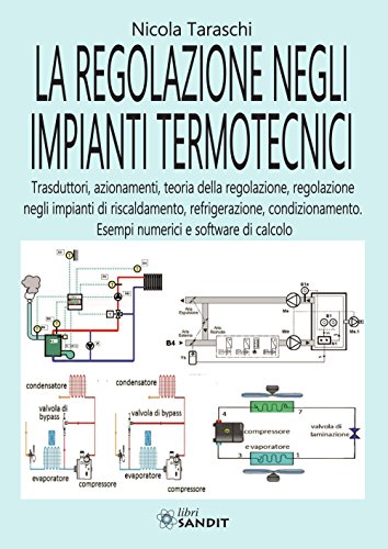 La Regolazione negli Impianti Termotecn